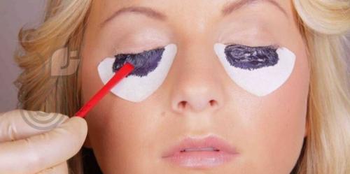 Правильная выкладка ресниц при ламинировании. Как выбрать валик для ламинирования ресниц?