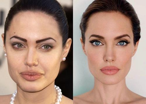 Техники татуажа бровей 2019. Долой татуаж: модные брови 2019-2020