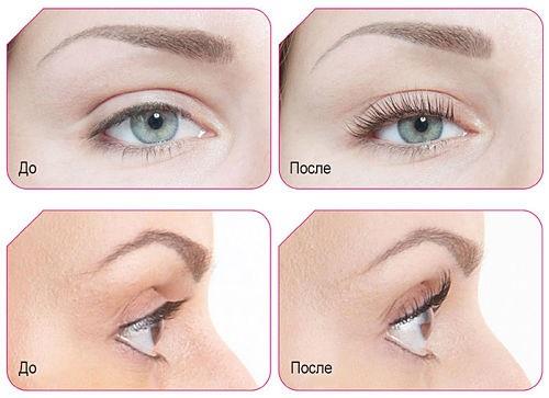 Как правильно подобрать валик для ламинирования ресниц. Как подобрать валик для ресниц