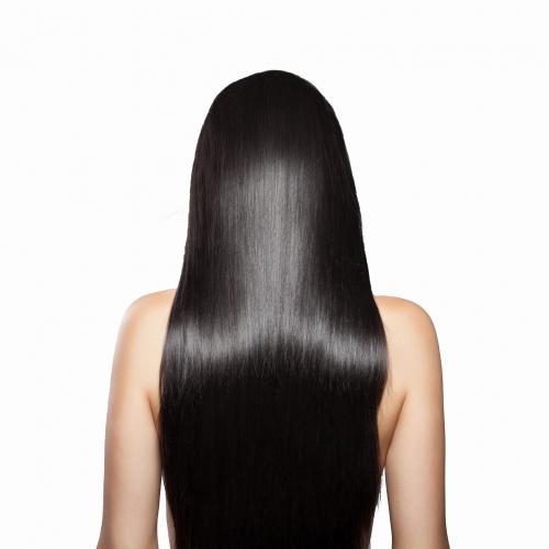 Для волос с кератином. Особенности составов, принцип действия