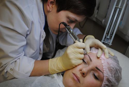 Татуаж или перманентный макияж бровей. Перманентный макияж и татуаж в чем разница? 08 Татуаж или перманентный макияж бровей. Перманентный макияж и татуаж в чем разница? 08