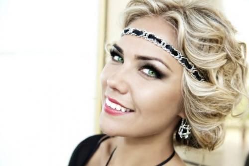 Вечерний макияж без стрелок. Вечерний макияж — Как выбрать тон для лица? 150 фото лучших идей и новинок вечернего макияжа.