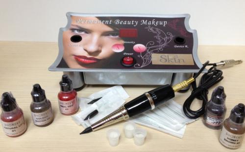 Татуаж или перманентный макияж бровей. Перманентный макияж и татуаж в чем разница? 07 Татуаж или перманентный макияж бровей. Перманентный макияж и татуаж в чем разница? 07