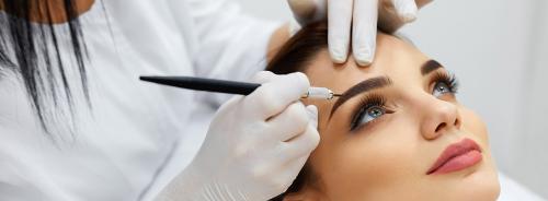 Татуаж или перманентный макияж бровей. Перманентный макияж и татуаж в чем разница? 03 Татуаж или перманентный макияж бровей. Перманентный макияж и татуаж в чем разница? 03