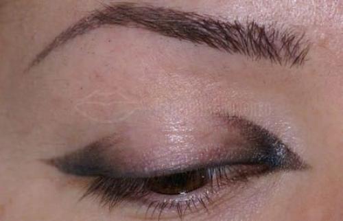 Татуаж бровей теневой метод. Выбор формы под типаж клиента – это уже совместное творчество. 14 Татуаж бровей теневой метод. Выбор формы под типаж клиента – это уже совместное творчество. 14