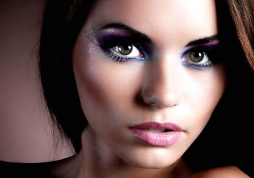 Вечерний макияж без стрелок. Вечерний макияж — Как выбрать тон для лица? 150 фото лучших идей и новинок вечернего макияжа.