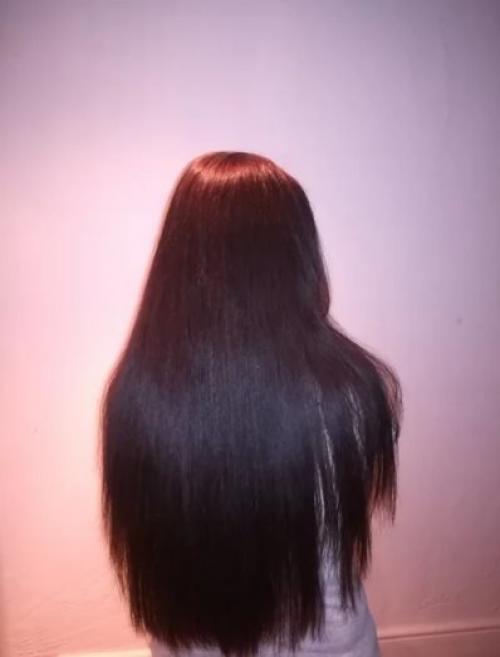 Холодный ботокс дома. И салоны не нужны! Ботокс для волос в домашних условиях (+фото результата)