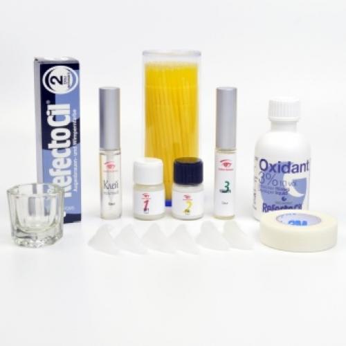 Ламинирование ресниц вредно это. Процедура ламинирования ресниц. Стоит ли делать? 04