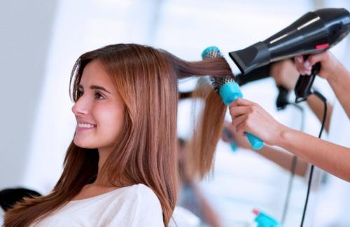 Ботокс для волос пошагово. Этапы процедуры 02 Ботокс для волос пошагово. Этапы процедуры 02