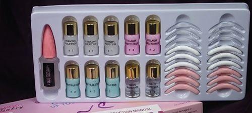 Как правильно подобрать валик для ламинирования ресниц. Как подобрать валик для ресниц