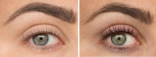 Как правильно подобрать валик для ламинирования ресниц. Как подобрать валик для ресниц