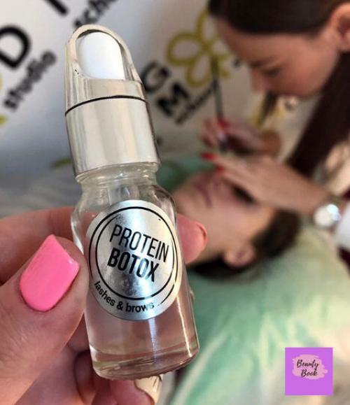 Можно ли наращивать ресницы после ботокса. Ботокс ресниц, как альтернатива простому наращиванию и ламинированию