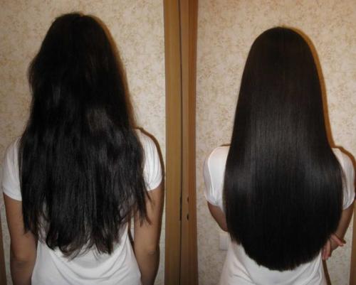 Кератин для волос минусы. Плюсы и минусы кератинового выпрямления волос, отзывы