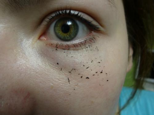 Что такое термотушь для ресниц. Термотушь - первая и сразу любимая