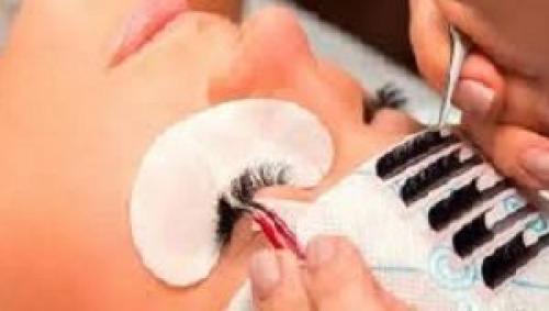 Срок ношения нарощенных ресниц. От чего зависит срок ношения нарощенных ресниц?