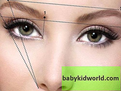 Татуаж бровей теневая техника. Полный обзор по татуажу бровей с растушевкой: как делается, уход, реабилитация, нюансы 21