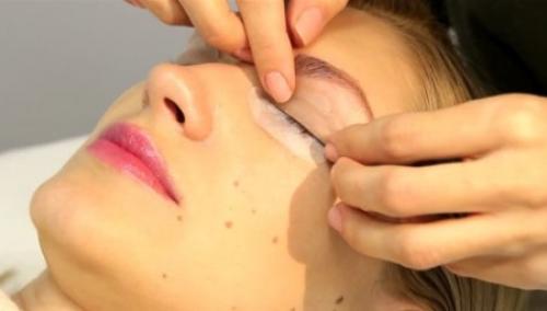 Ламинирование ресниц в домашних условиях рецепт. Ламинирование ресниц в домашних условиях пошагово