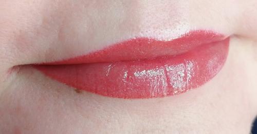 Татуаж губ стоит делать. Напыление губ. Перманентный макияж губ, который я бы сделала