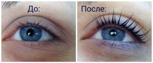 Ламинирование ресниц дома набор. Как ламинировать ресницы в домашних условиях?
