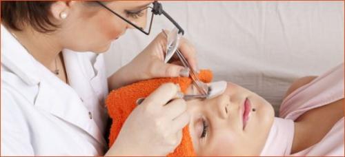 Нижние ресницы наращивание. Наращивание нижних ресниц