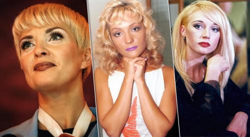 Макияж 2000-х: как это выглядело в те годы