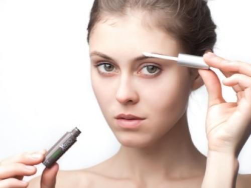 Гель для подкручивания ресниц. Гель для ресниц и бровей 04 Гель для подкручивания ресниц. Гель для ресниц и бровей 04