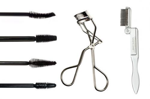 Как накрасить ресницы аккуратно. Регулируйте объем самостоятельно 03 Как накрасить ресницы аккуратно. Регулируйте объем самостоятельно 03