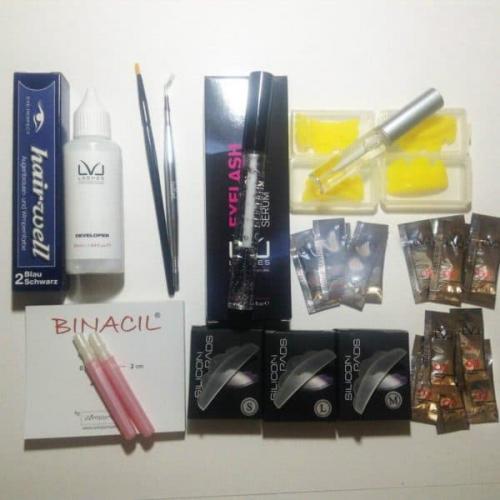 Ламинирование ресниц желатином irecommend. Ламинирование ресниц в домашних условиях желатином: отзывы