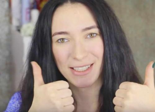 Чем можно обезжирить брови в домашних условиях. Техника окрашивания в домашних условиях