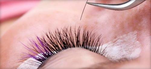 Наращивание ресниц виды и отличия. Какие виды наращивания ресниц бывают по технологии