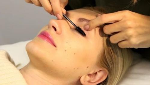 Ламинирование ресниц в домашних условиях рецепт. Ламинирование ресниц в домашних условиях пошагово