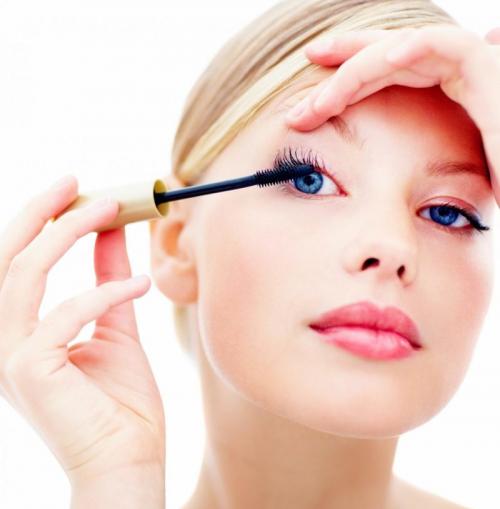 Красить правильно ресницы. Гениально! 4 способа накрасить ресницы одной тушью для разного эффекта в макияже 10 Красить правильно ресницы. Гениально! 4 способа накрасить ресницы одной тушью для разного эффекта в макияже 10