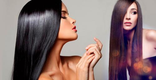 Кератиновое выпрямление это. Что такое кератиновое выпрямление