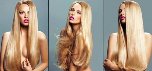 Сколько держать кератин на волосах. Сколько держится кератиновое выпрямление волос – технология процедуры и ожидаемые результаты