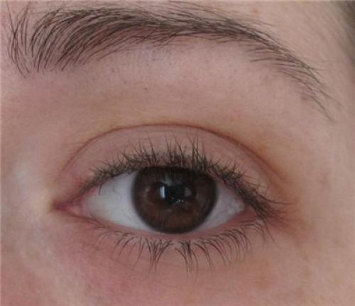 Гель для вій. Прозрачные отношения: Гель для ресниц и бровей Арт-Визаж.