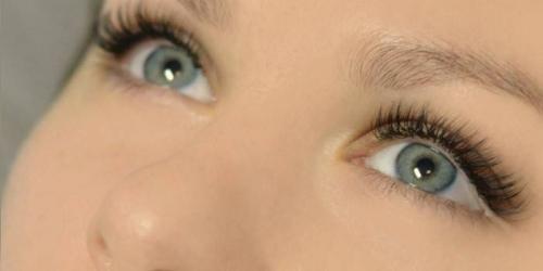 Виды наращивания ресниц с фото