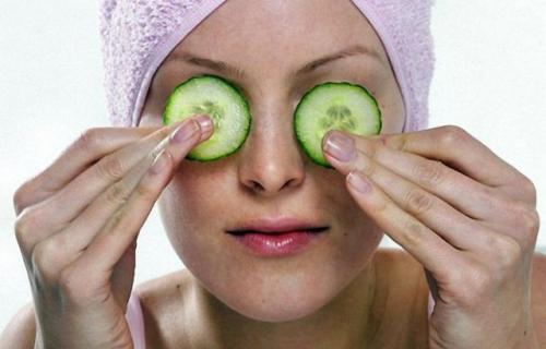 Воспаление верхнего века после наращивания ресниц. Народные средства