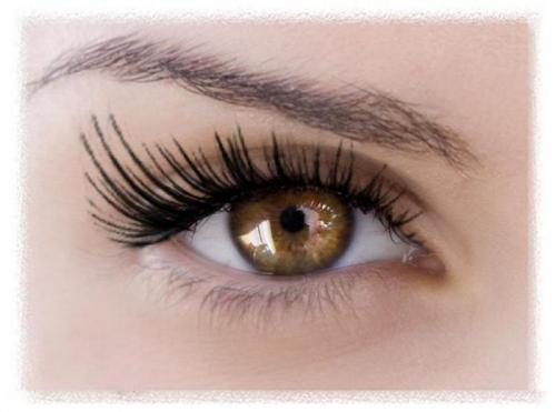 Ресницы сколько держатся. Сколько держатся нарощенные ресницы? 17 Ресницы сколько держатся. Сколько держатся нарощенные ресницы? 17