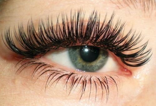 Нижние ресницы наращивание. Наращивание нижних ресниц