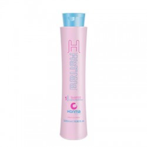 Ботокс для волос honma tokyo. Ботокс для волос