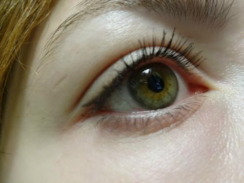 Что такое термотушь для ресниц. Термотушь - первая и сразу любимая