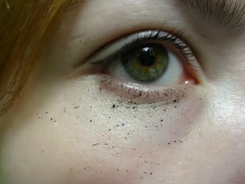 Что такое термотушь для ресниц. Термотушь - первая и сразу любимая