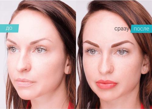 Отличия перманентного макияжа от татуажа. Чем отличается перманентный макияж от татуажа 01 Отличия перманентного макияжа от татуажа. Чем отличается перманентный макияж от татуажа 01