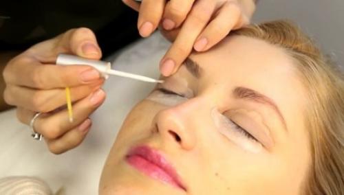 Ламинирование ресниц в домашних условиях рецепт. Ламинирование ресниц в домашних условиях пошагово