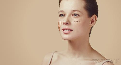 Тональный крем каждый день. Мы их нашли! Идеальный тональный крем и консилер на каждый день