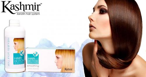 Ботокс волос в домашних условиях с желатином. Профессиональные средства для ботокса волос в домашних условиях