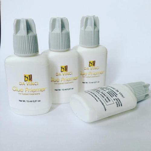 Праймер для ресниц перед наращиванием. Как правильно пользоваться праймером для ресниц