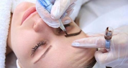 Перманентный макияж сколько держится брови. Преимущества и недостатки татуажа бровей 08 Перманентный макияж сколько держится брови. Преимущества и недостатки татуажа бровей 08