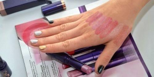 Срок годности помады. Срок годности и правила хранения помады или блеска для губ