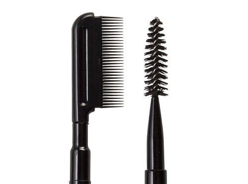 Как разделить нарощенные ресницы. Инструкция, как правильно расчесывать нарощенные ресницы